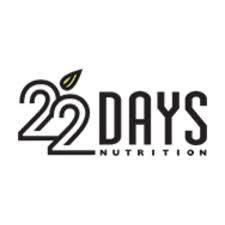 22 Days Nutrition Coupons