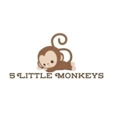 5 Little Monkeys Discount Codes