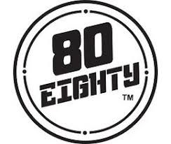 80eighty Coupon Codes