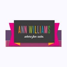 Ann Williams Coupon Codes