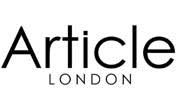 Article London Discount Codes