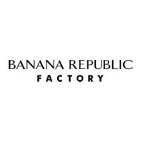 Banana Republic Factory Discount Codes