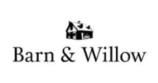 Barn & Willow Coupon Codes