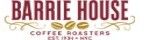 Barrie House Coffee Coupons