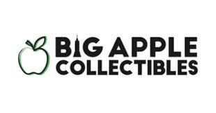 Big Apple Collectibles Discount Codes
