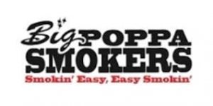 Big Poppa Smokers Coupon Codes