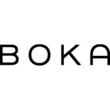 Boka Discount Codes