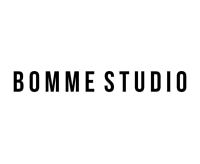 Bomme Studio Discount Codes