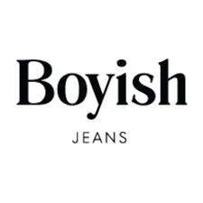 Boyish Jeans Coupons