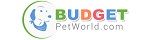 BudgetPetWorld Coupon Codes
