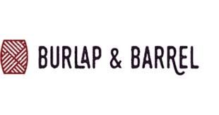 Burlap & Barrel Coupons