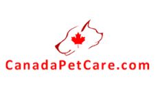 Canada Pet Care Coupons