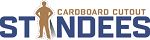 Cardboard Cutout Standees Discount Codes
