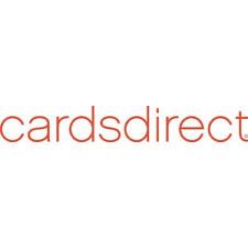 CardsDirect Promo Codes
