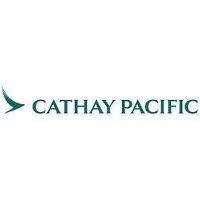 Cathay Pacific Airways Discount Codes