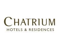 Chatrium Hotels Coupon Codes