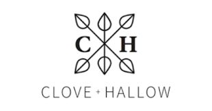 Clove And Hallow Discount Codes