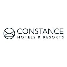 Constance Hotels Promo Codes