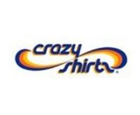 Crazy Shirts Promo Codes