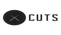 Cuts Clothing Discount Codes