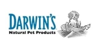 Darwin's Pet Coupons