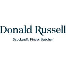 Donald Russell Discount Codes