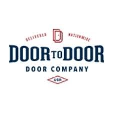 Door to Door Company Discount Codes