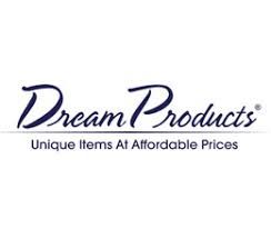 Dream Products Coupon Codes