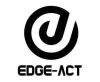 Edge-Act Coupon Codes