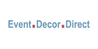 Event Decor Direct Promo Codes