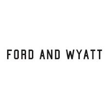 Ford and Wyatt Discount Codes