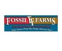Fossil Farms Discount Codes
