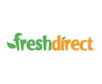 FreshDirect Discount Codes