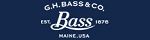 G.H. Bass Discount Codes