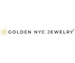 Golden NYC Jewelry Coupon Codes