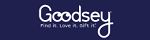 Goodsey Promo Codes