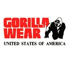 Gorilla Wear Coupon Codes