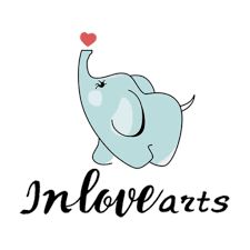 InLoveArts Coupons