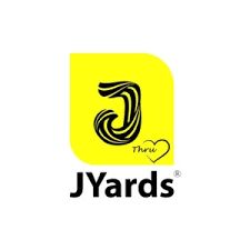 JYards Discount Codes