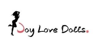 Joy Love Dolls Promo Codes