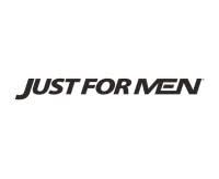 Just For Men Promo Codes