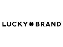 Lucky Brand Promo Codes