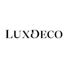 Luxdeco Discount Codes