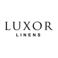 Luxor Linens Coupon Codes