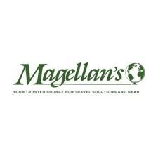 Magellan's Discount Codes