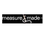 Measure and Made Discount Codes