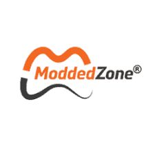 Modded Zone Coupons