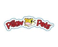 My Pillow Pets Coupon Codes