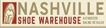 Nashville Shoe Warehouse Discount Codes