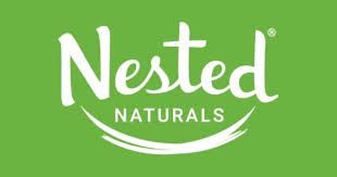 Nested Naturals Discount Codes